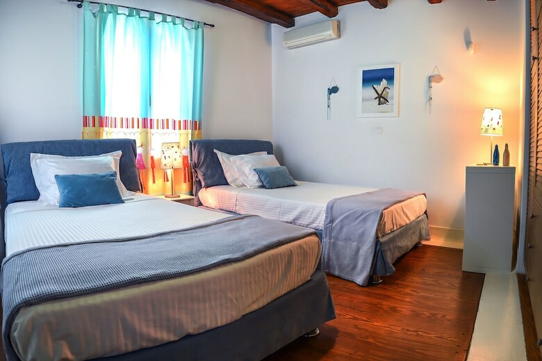 Etoile De Mer Villa