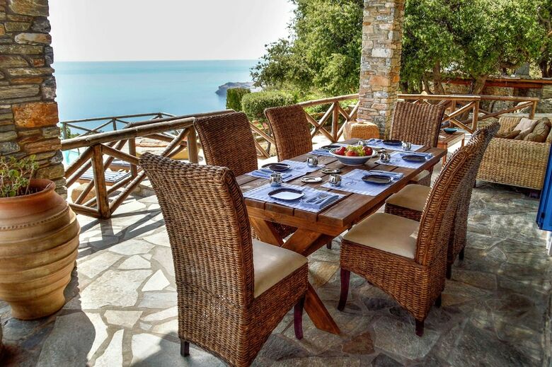 Etoile De Mer Villa