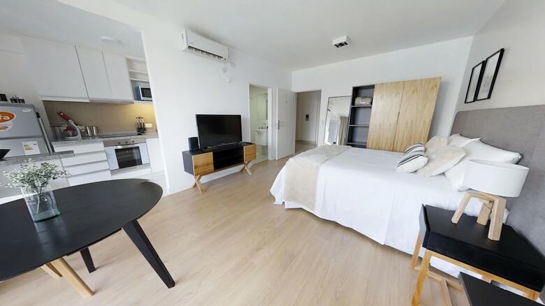 Aparthotel Residencegv