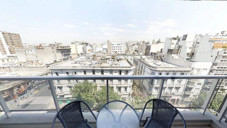 Aparthotel Residencegv