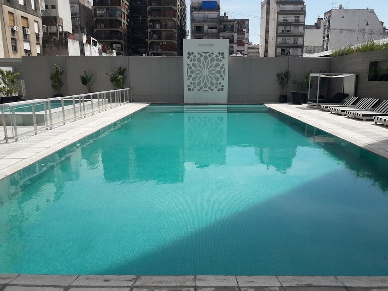 Aparthotel Residencegv