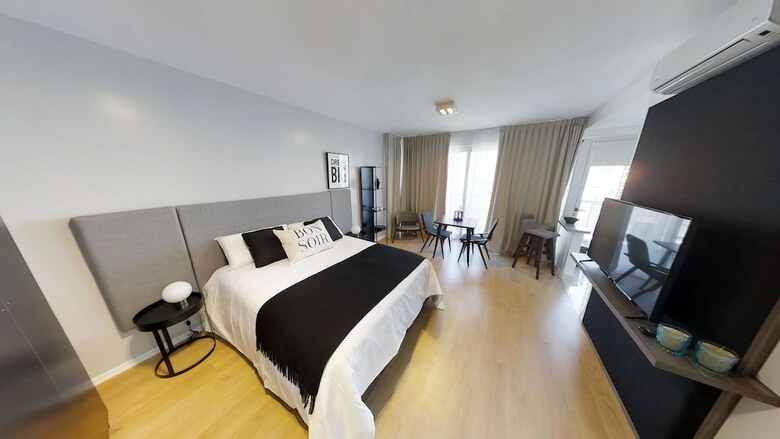 Aparthotel Residencegv