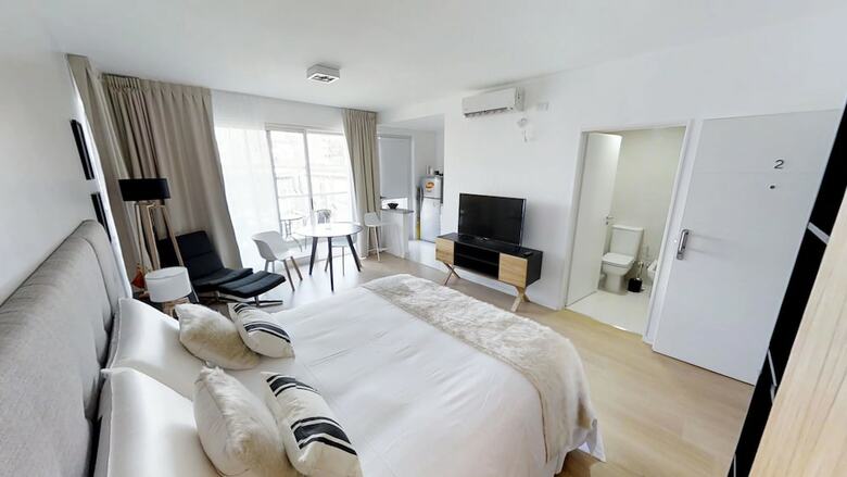 Aparthotel Residencegv