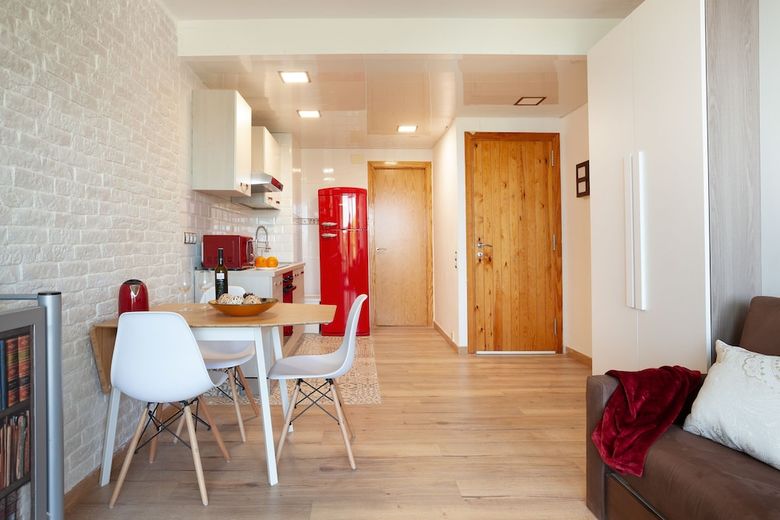 Apartamentos Sant Pol Beach