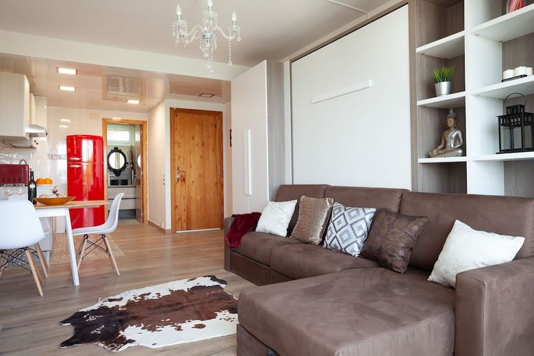 Apartamentos Sant Pol Beach