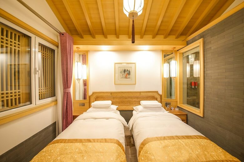 Datong Pipa Hotel