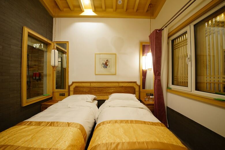Datong Pipa Hotel