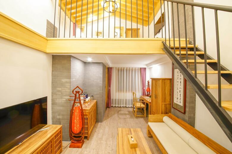 Datong Pipa Hotel