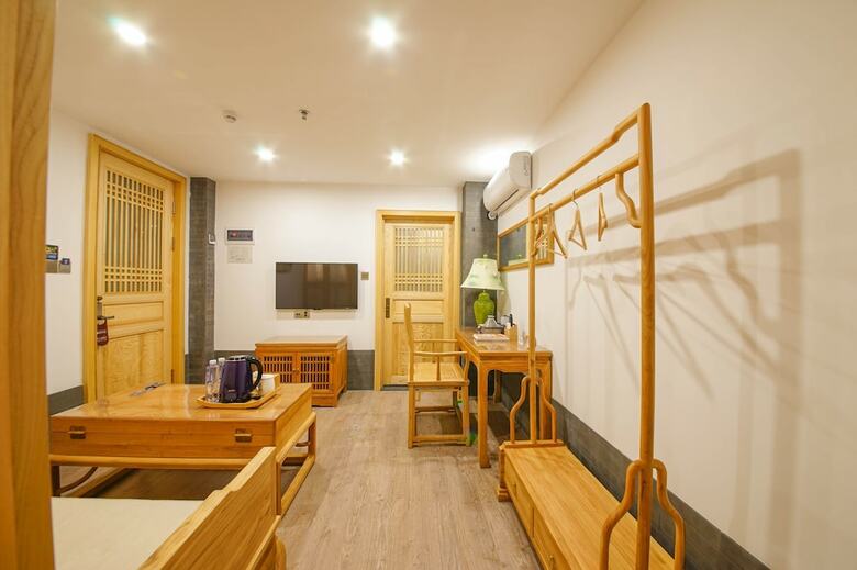 Datong Pipa Hotel