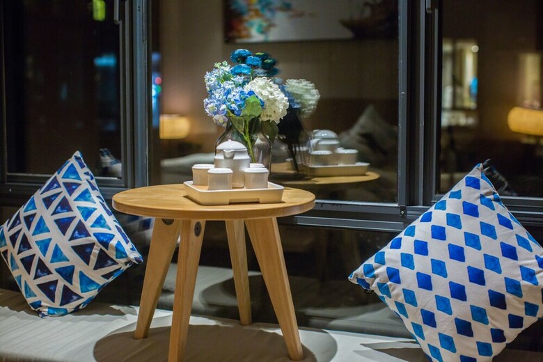 Wuzhen Mingli Hotel
