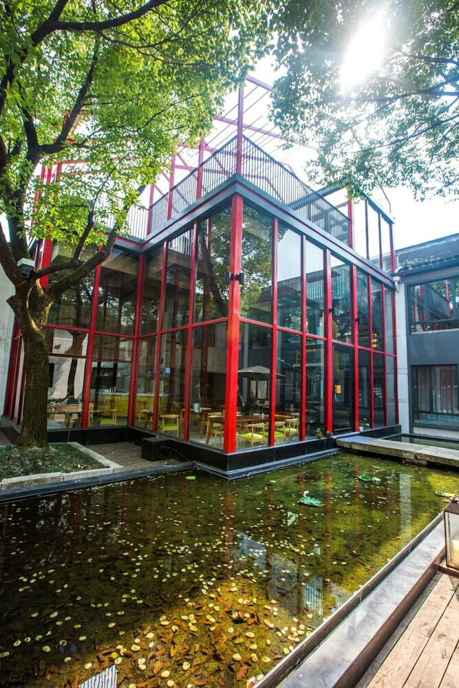 Wuzhen Mingli Hotel