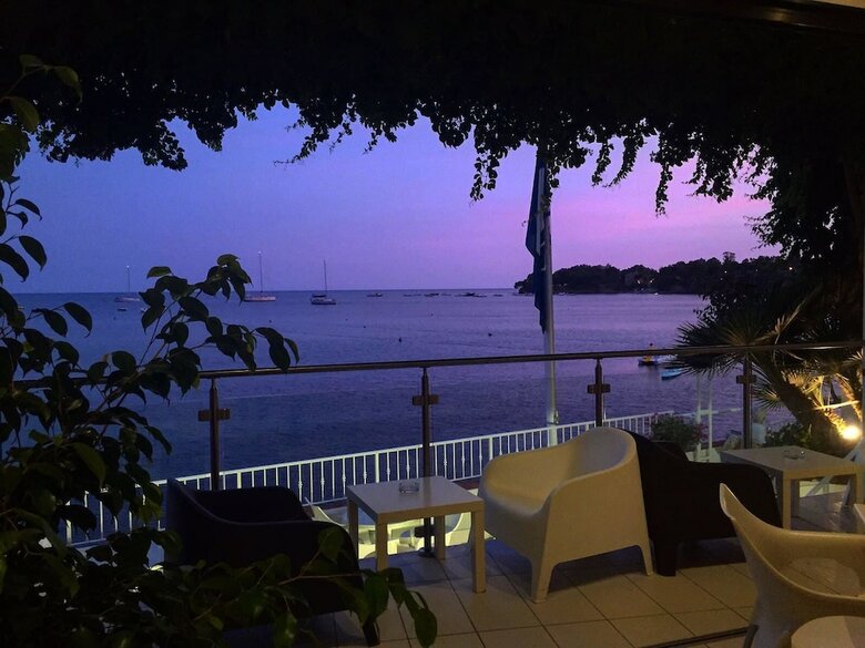 Hotel Il Cefalo