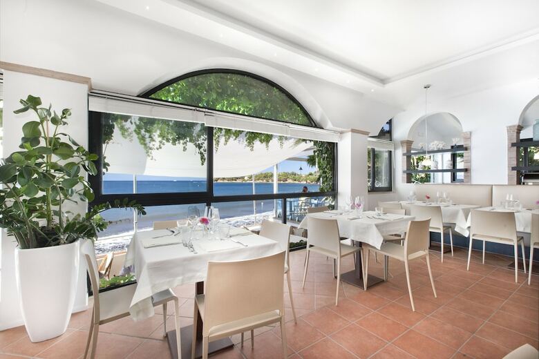 Hotel Il Cefalo