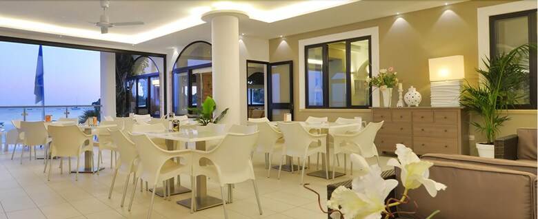 Hotel Il Cefalo