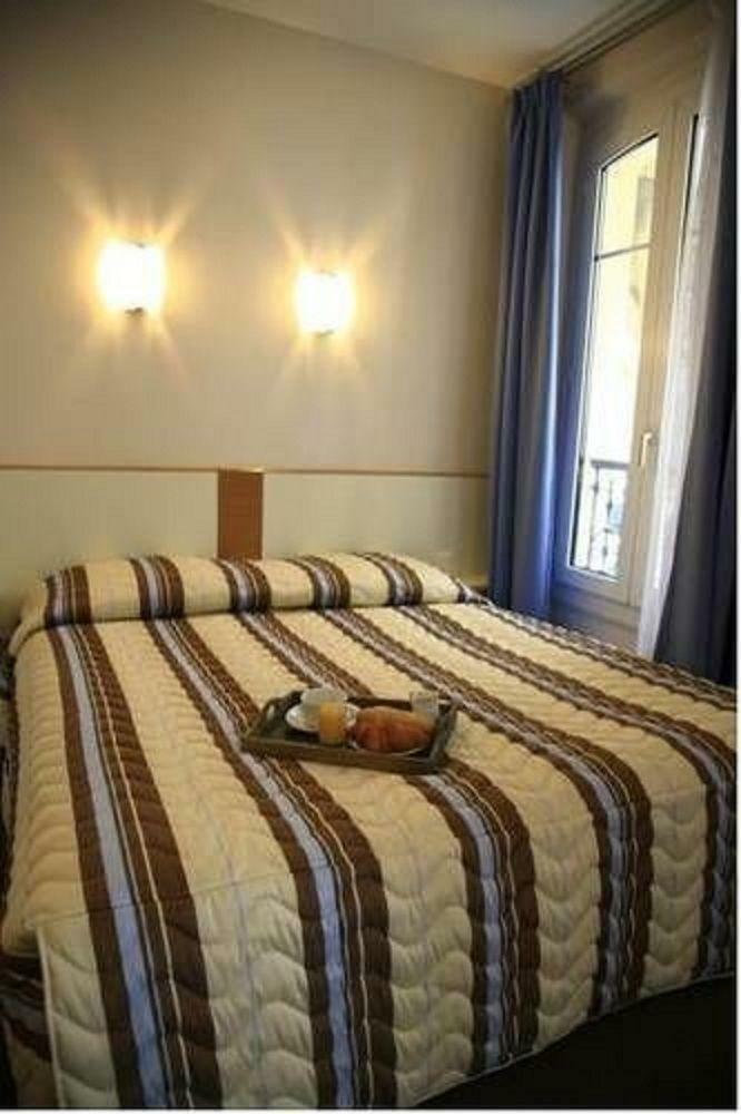 Hotel De Nemours