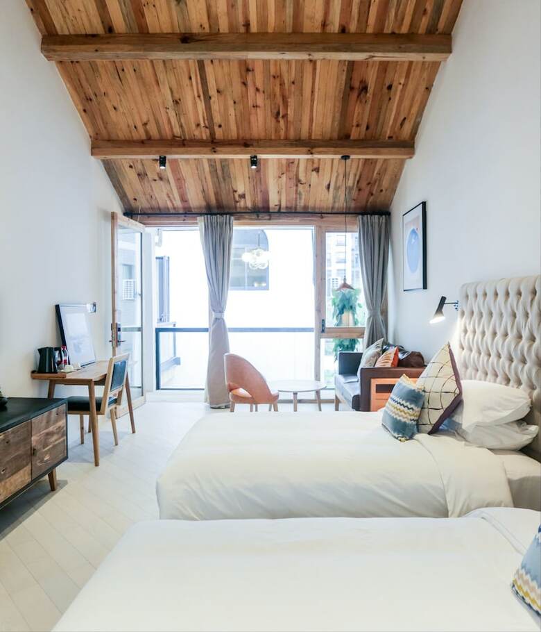 Wuzhen Xichi Hotel
