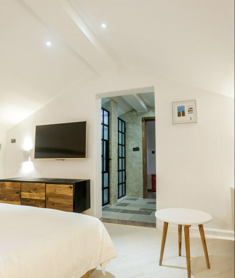 Wuzhen Xichi Hotel