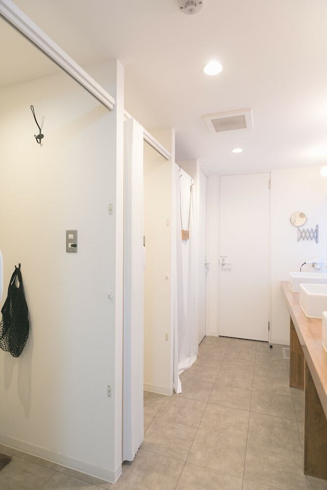 Hostal Hostel Chapter Two Tokyo
