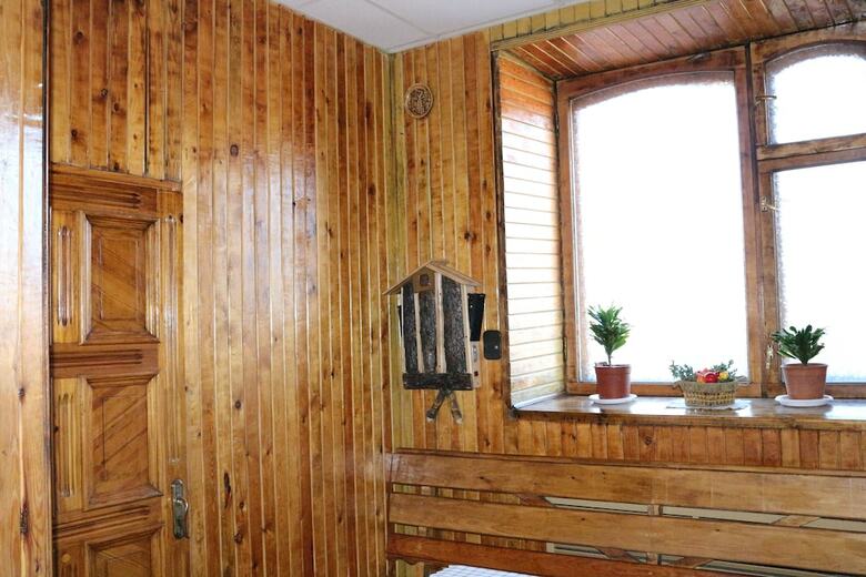 Hostal Gostiny Dvor Hotel - Hostel