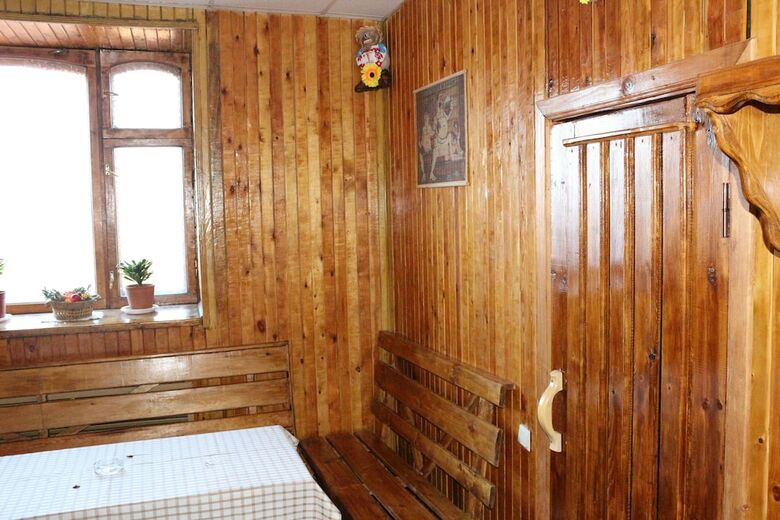 Hostal Gostiny Dvor Hotel - Hostel