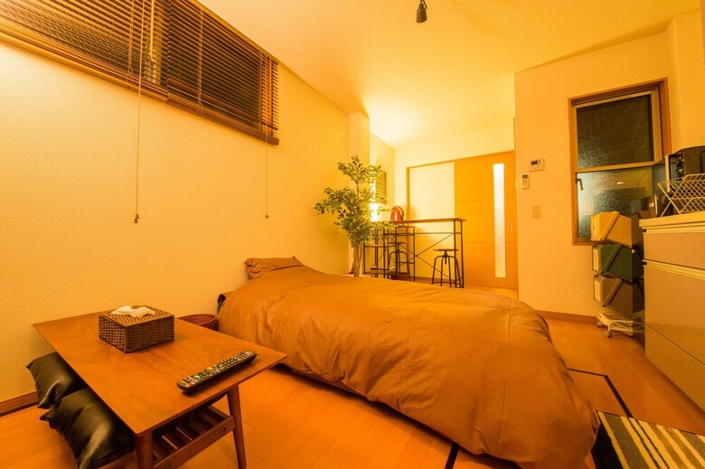 Jq Villa Kyoto Shiyakusho
