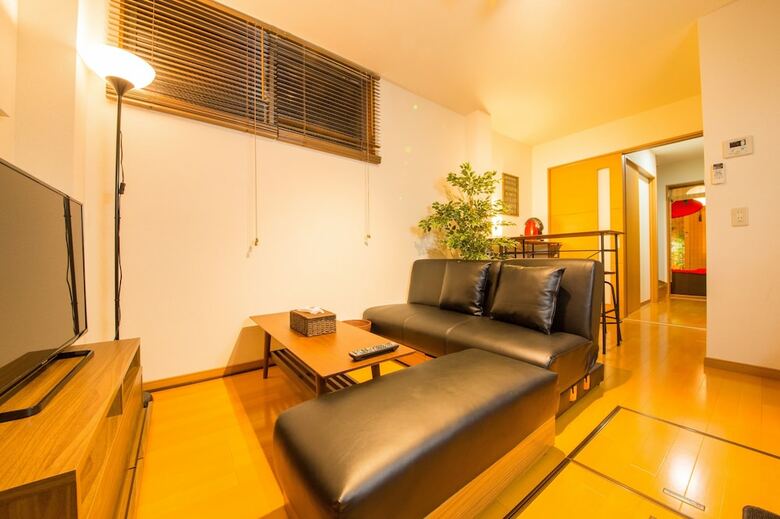Jq Villa Kyoto Shiyakusho