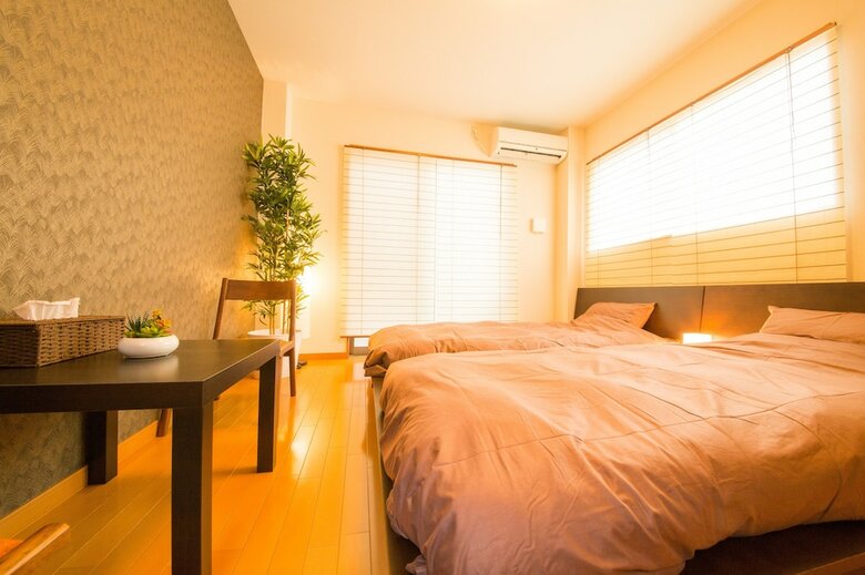 Jq Villa Kyoto Shiyakusho