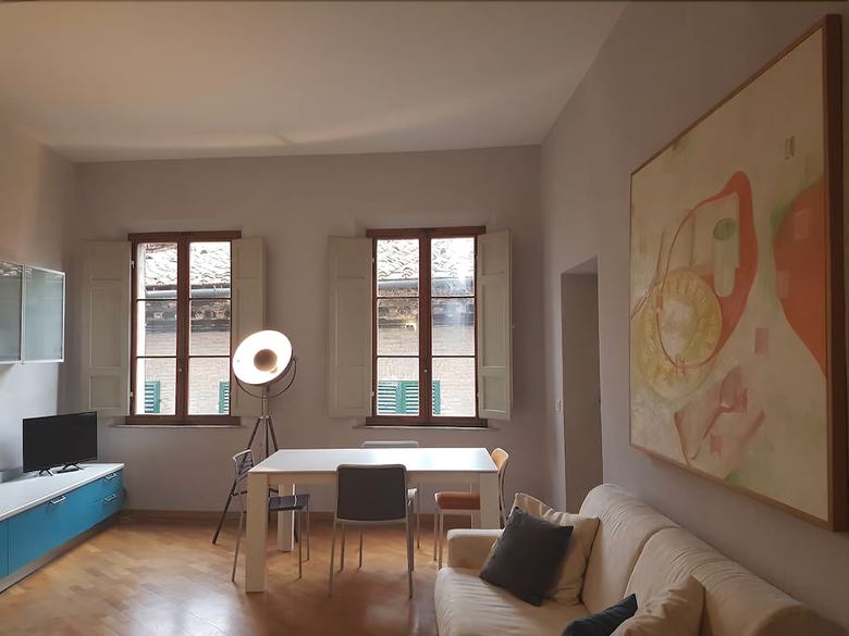 Apartamento Numero 12 Fior Di Narciso 110