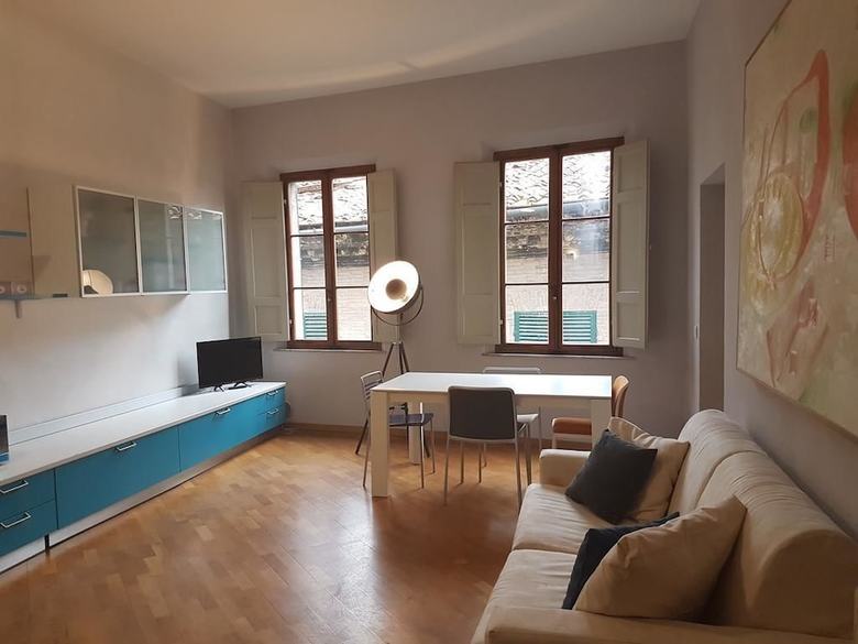 Apartamento Numero 12 Fior Di Narciso 110