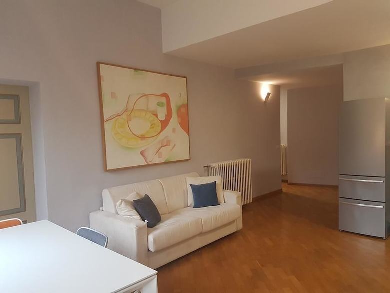Apartamento Numero 12 Fior Di Narciso 110
