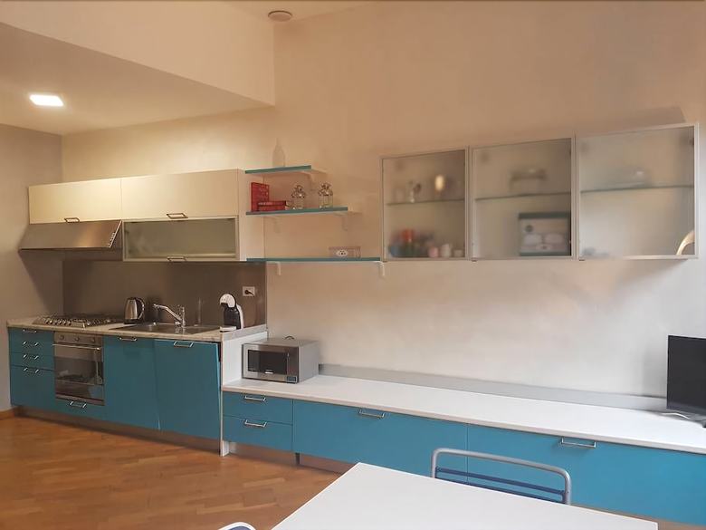 Apartamento Numero 12 Fior Di Narciso 110