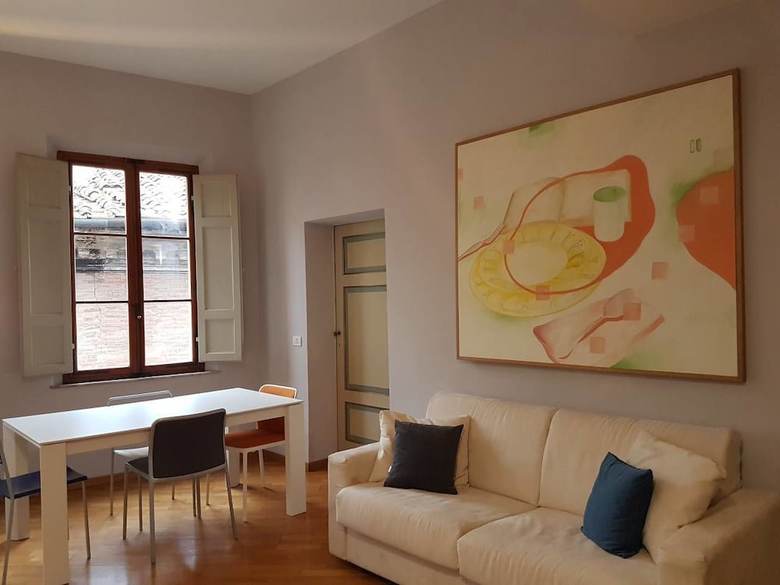 Apartamento Numero 12 Fior Di Narciso 110