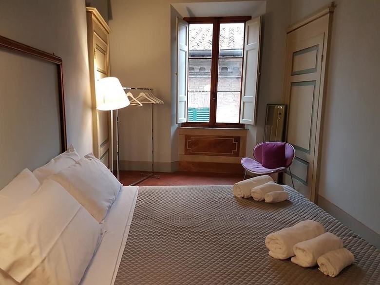 Apartamento Numero 12 Fior Di Narciso 110