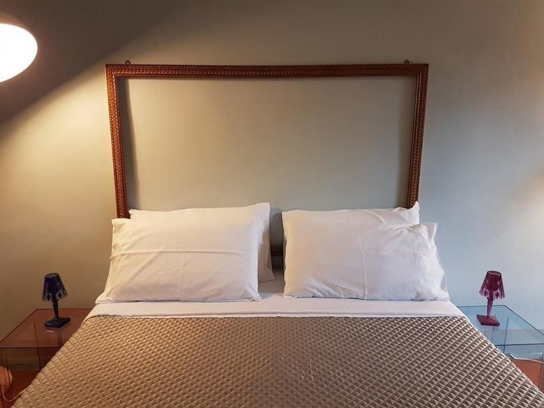 Apartamento Numero 12 Fior Di Narciso 110