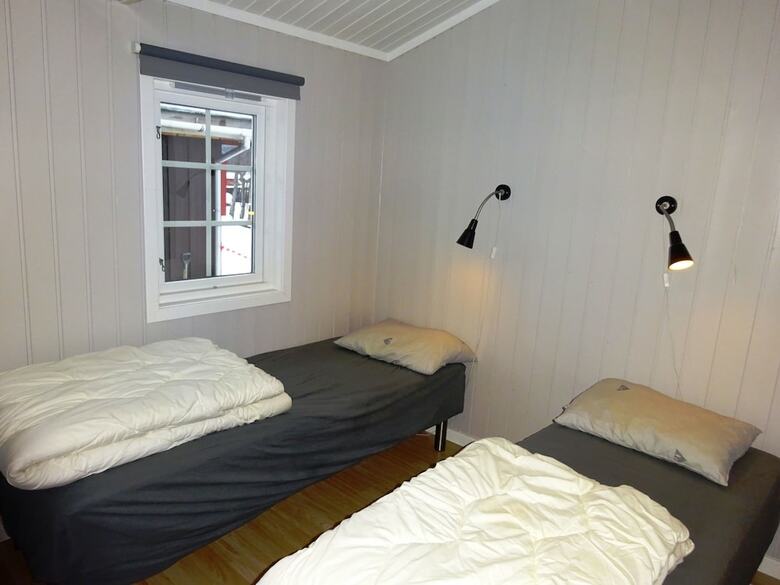 �en Turistsenter Geilo