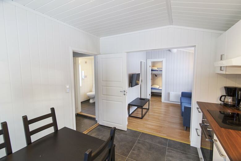 �en Turistsenter Geilo
