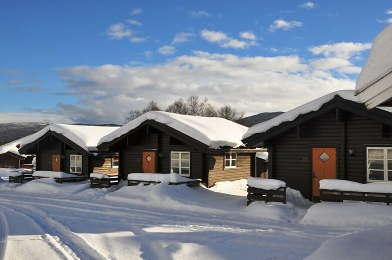 �en Turistsenter Geilo