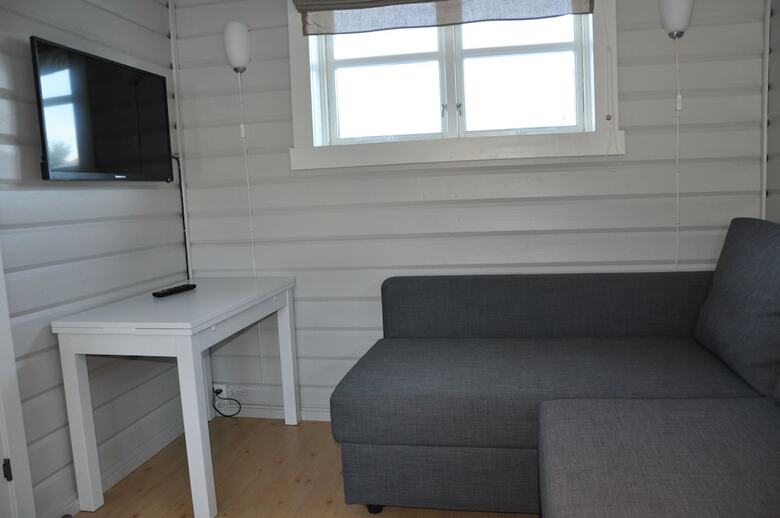 �en Turistsenter Geilo