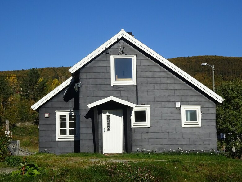 �en Turistsenter Geilo