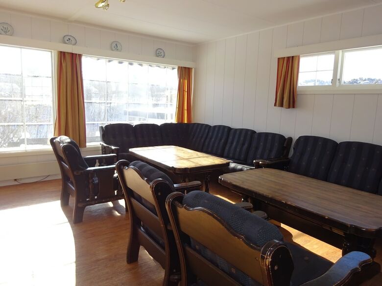 �en Turistsenter Geilo