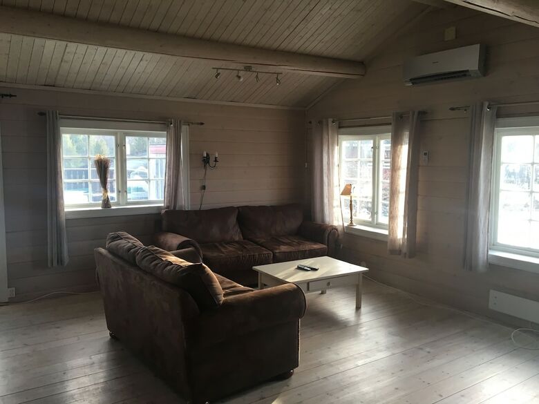 �en Turistsenter Geilo