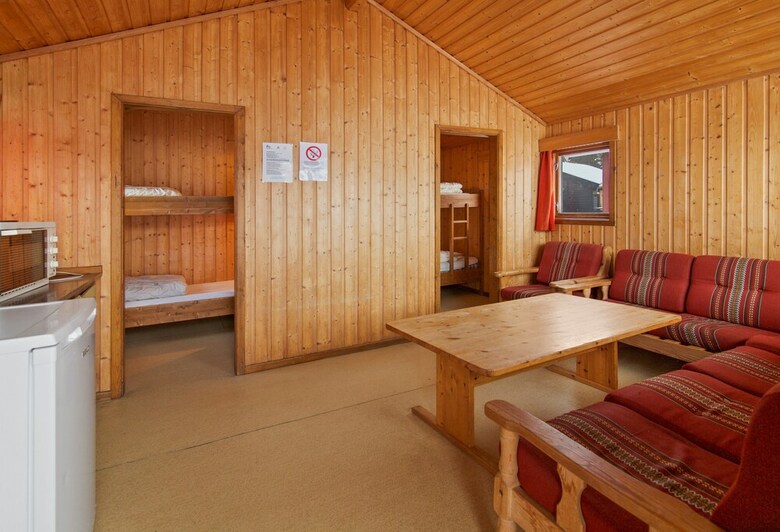 �en Turistsenter Geilo