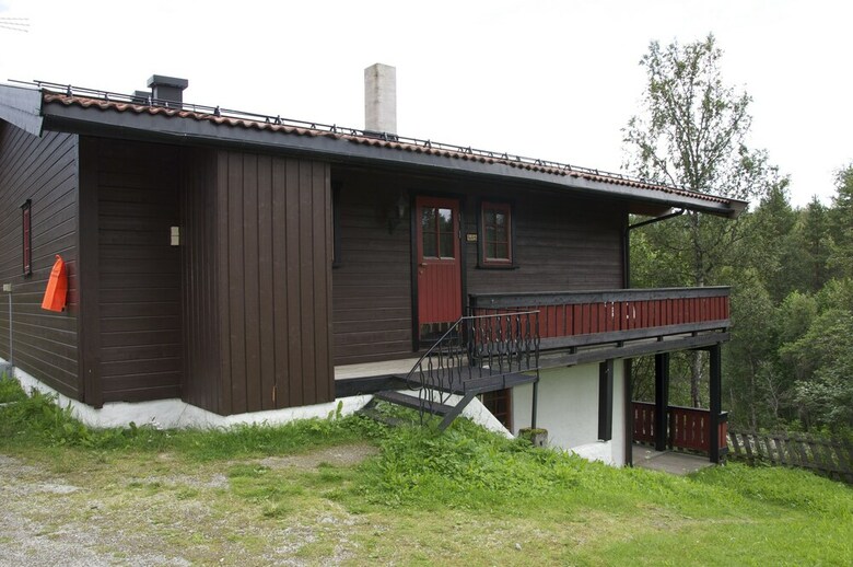 �en Turistsenter Geilo