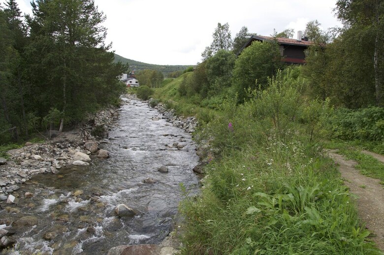 �en Turistsenter Geilo