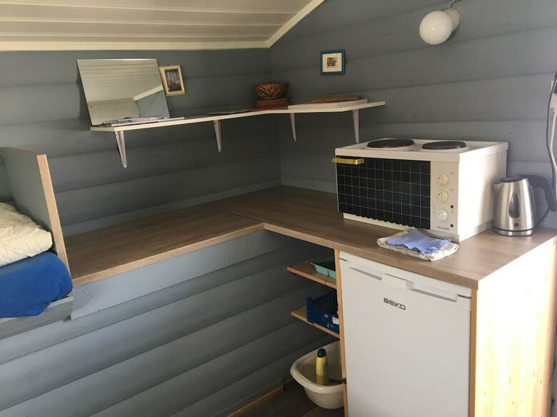 �en Turistsenter Geilo