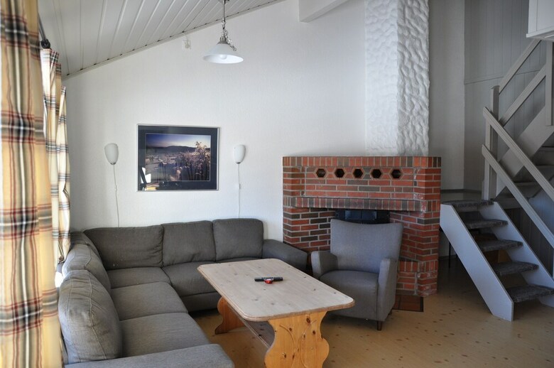 �en Turistsenter Geilo