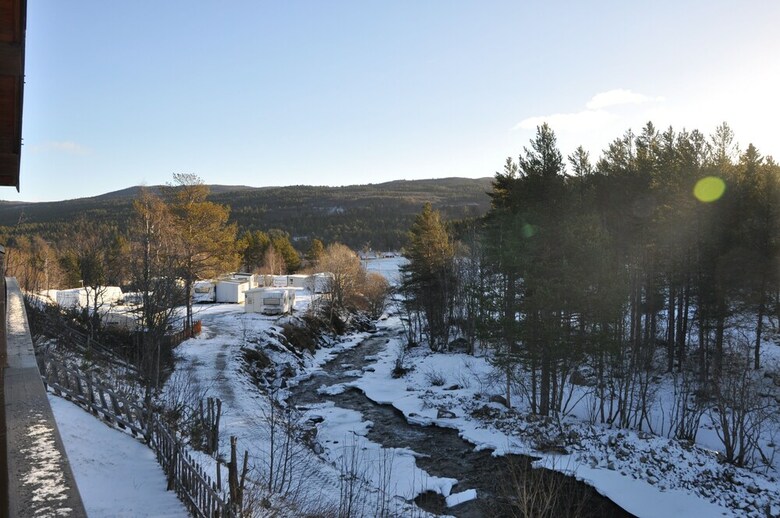 �en Turistsenter Geilo
