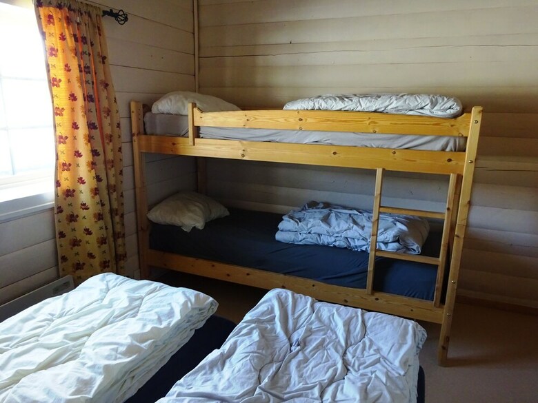 �en Turistsenter Geilo