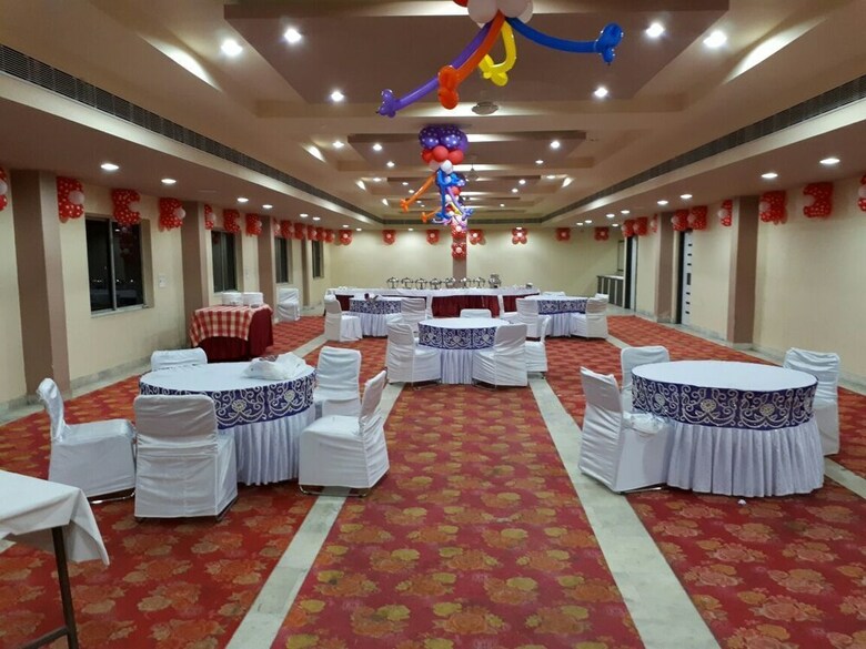 Bed & Breakfast Hotel Pramod