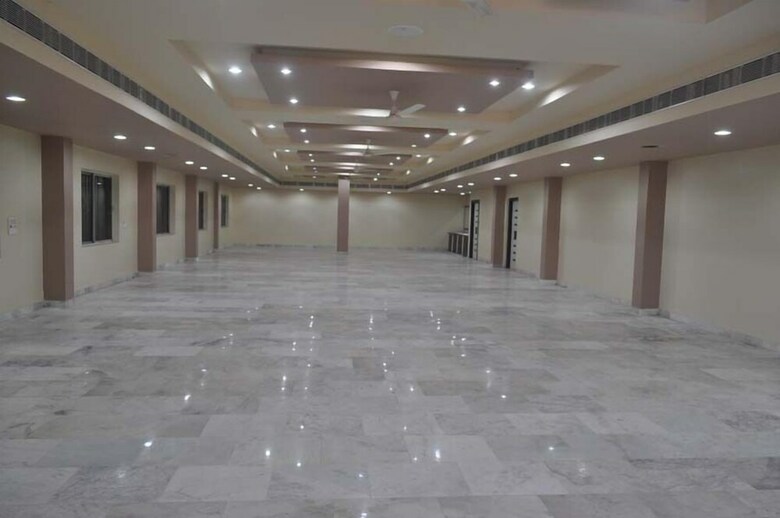 Bed & Breakfast Hotel Pramod